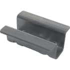 TEKNOMEGA - GANASCIA OMEGA UNIVERSALE INOX FVT1111