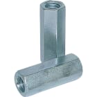 TEKNOMEGA - GIUNZIONE INOX X BARRA FILETTATA M8