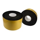 TEKNOMEGA - Roll neoprene cell. chiuso 120x3 mt.10 GUARNIZIONE ESPANSA EPDM 10M