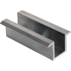 TEKNOMEGA - GANASCIA OMEGA ALU X MODULI Sp28-51mm