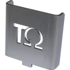 TEKNOMEGA - Compensatore laterale inox per modulo 42-44M.