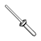 TEKNOMEGA - RIVETTO A FIORE ALU D5,2 L19,1 +GUARNIZIONE FVT9470