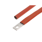 TEKNOMEGA - GUAINA ISOL. IN FIBRA DI VETRO SILICON. D14