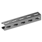 TEKNOMEGA - PROFILO 41X41 ASO.3LATI ZINC.CALDO Sp2 L6m