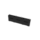 TEKNOMEGA - SUPPORTO RIPARTITORE PIANO 250-630A TRI