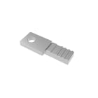 TEKNOMEGA - terminale per ingresso ripartitori 160a d8 rpu3005. RPC3005