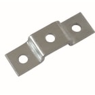 TEKNOMEGA - STAFFA A OMEGA ZINC.CALDO X PROF.41X21