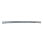 TEKNOMEGA - Tubetto Rilsan D8x6 L140mm Isol.Tirant.