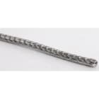 TEKNOMEGA - TRECCIA TONDA RAME STAG. 35mmq L25m