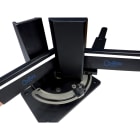 TEKNOMEGA - utensile piegabarre torcibarre manuale flessibile UBF1005