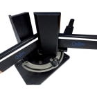 TEKNOMEGA - Utensile per foratura barre flessibili. UBF1010