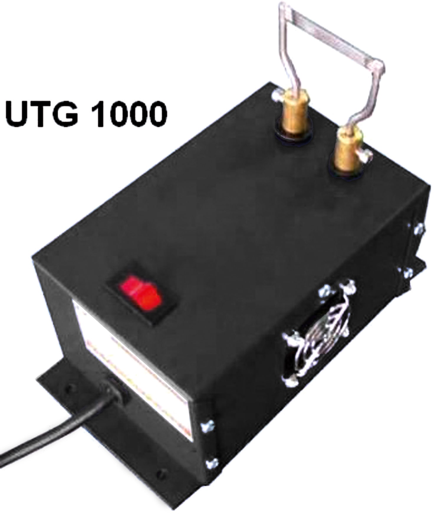 TEKNOMEGA - UTENSILE TAGLIA GUAINA TRECCIATA DA BANCO