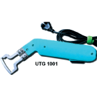 TEKNOMEGA - Utensile taglia guaine a caldo trecciata manuale. UTG1001