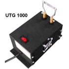 TEKNOMEGA - Set Lame Ricambio per Taglia Guaina Manuale. UTG1501