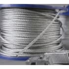 TEKNOMEGA - Cavo in matassa nectarine 100 mt ZipClip ZCT2052