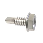 TEKNOMEGA - VITE AUTOPERFORANTE INOX ALU 4.8X13