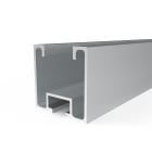 TEKNOMEGA - PROFILO SEMPLICE AL 41X41 SP1,6MM L. 2,5