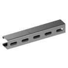 TEKNOMEGA - profilo 41x41 aso sendzimir sp2 lung= 4mt