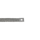 TEKNOMEGA - treccia massa piatta stagnata 25mmq l200