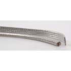 TEKNOMEGA - Treccia piatta isolata stagnante 35 mmq lunghezza 20m. TPI1010