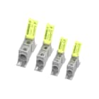 TEKNOMEGA - terminale di potenza 400a.
