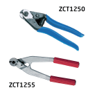 TEKNOMEGA - Pinza tronchese per cavo 6mm.