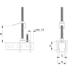 Miniatura Dimensioni prodotto 3
