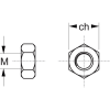 Miniatura Dimensioni prodotto 3