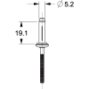Miniatura Dimensioni prodotto 3