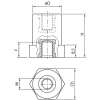 Miniatura Dimensioni prodotto 3