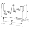 Miniatura Dimensioni prodotto 3