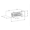Miniatura Dimensioni prodotto 3