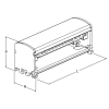 Miniatura Dimensioni prodotto 3