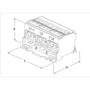 Miniatura Dimensioni prodotto 3