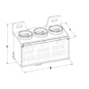 Miniatura Dimensioni prodotto 3
