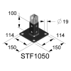 Miniatura Dimensioni prodotto 3