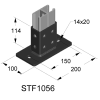 Miniatura Dimensioni prodotto 3
