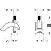 Miniatura Dimensioni prodotto 3