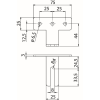 Miniatura Dimensioni prodotto 3