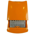 TELEVES - AMP.PALO 12V 2I/1U BIII/DAB/U-U G28DB VU