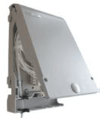 TELEVES - BOX PER PARTITORI E RICCHEZZA CAVO CLIK