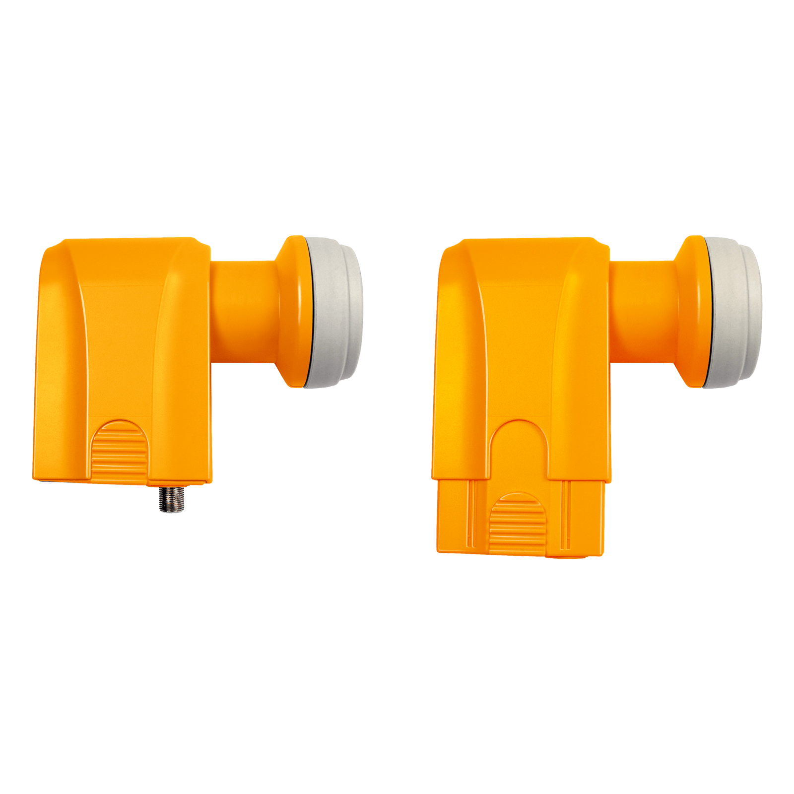 TELEVES - lnb offset 2 uscite: dcssx1 + dcss/legacyx1