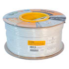 TELEVES - CAV.COAS.5MM SKY PVC BIA.200M CLA.B