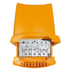 TELEVES - AM.PALO 12V 3I/1U B3/DAB-U-U G25DB VU114