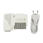 TELEVES - AM.INT.2U 47..790MHZ G10/20DB AUTOREG.+D