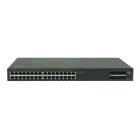 TELEVES - SWITCH ETH. L3: 32XGBE + 8XSFP+