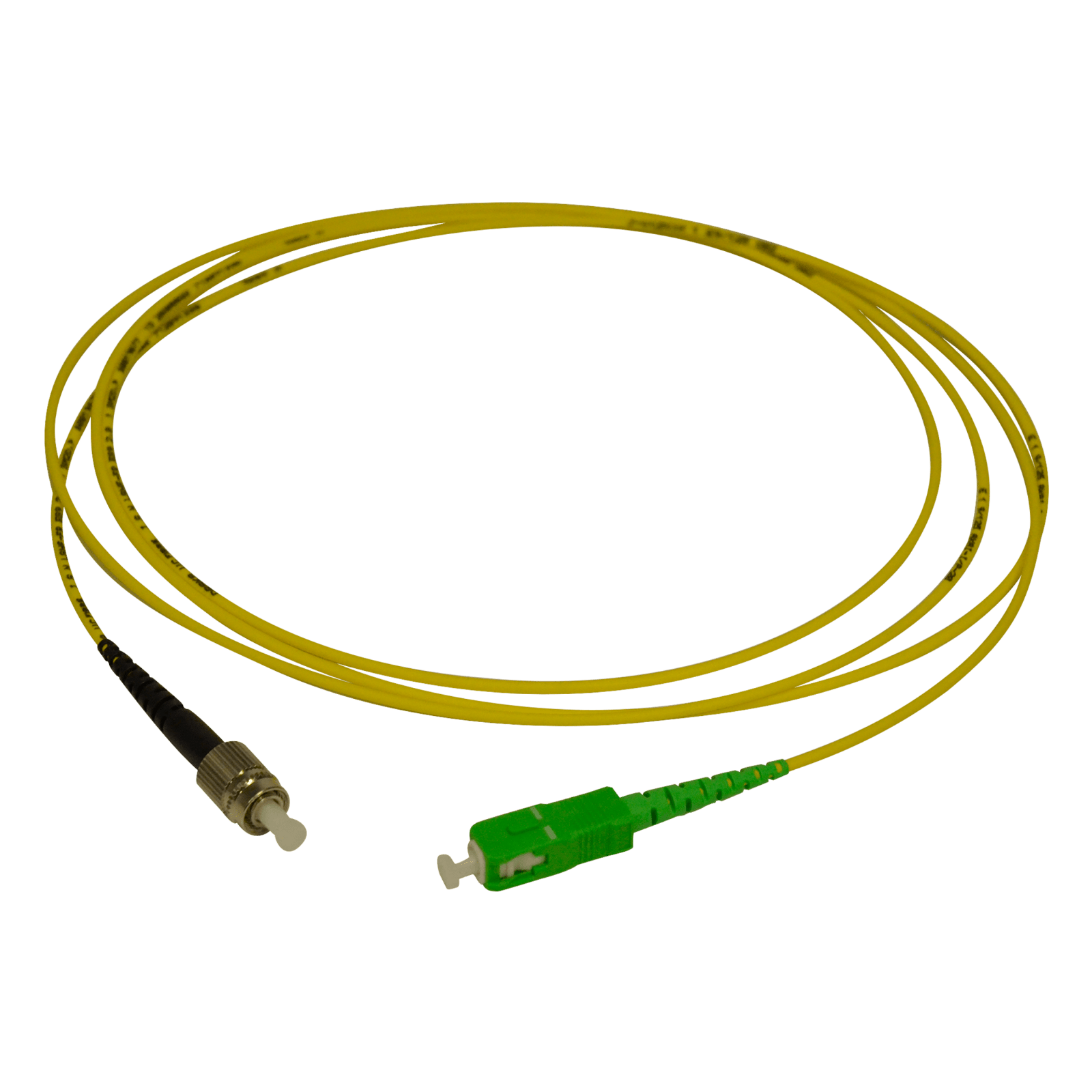 TELEVES - BRETELLA FO SM INT.LSFH SC/APC-FC/PC 2M 236120