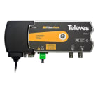 TELEVES - MINI-NODO F.O. FIBERKOM CATV OLC(1 F.)D3