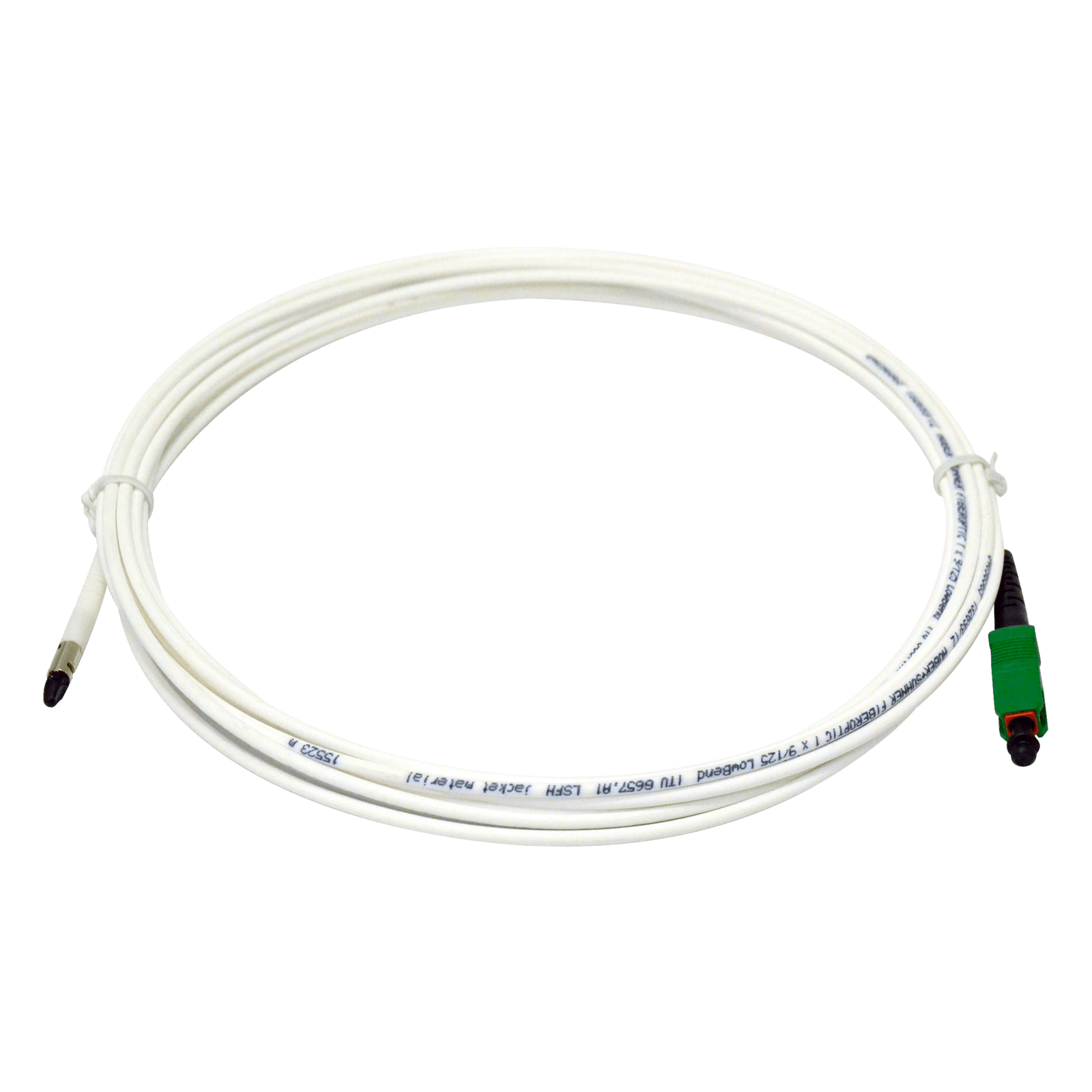 TELEVES - BRETE. FO MONO. PRECONN LSFH CLIK/SC 1M 239921