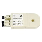 TELEVES - PARTITORE 1X2 (90/10) 239931